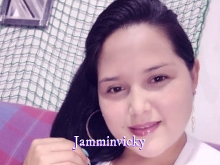 Jamminvicky