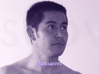 Jamsaerre