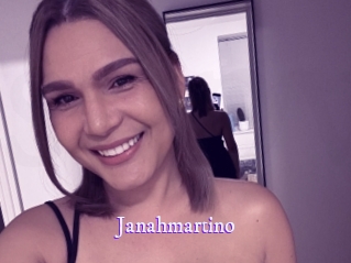 Janahmartino