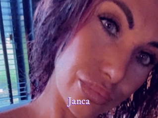 Janca