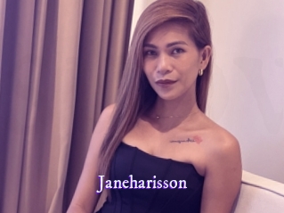 Janeharisson