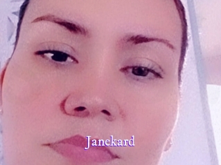 Janekard