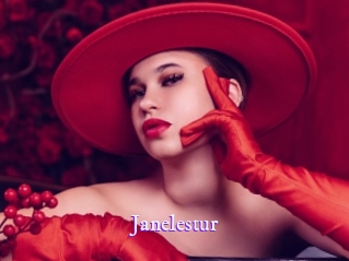 Janelestur