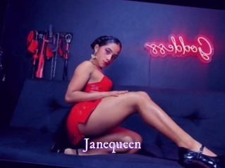 Janequeen