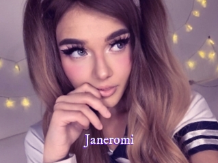 Janeromi