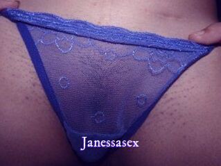 Janessasex