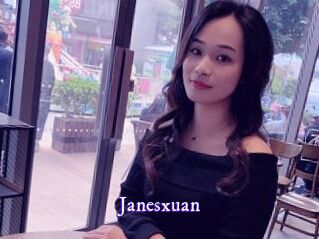 Janesxuan