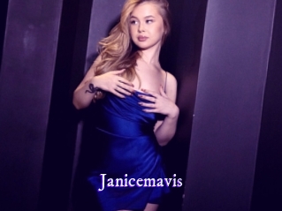 Janicemavis