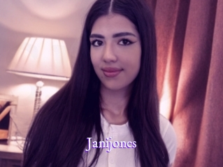 Janijones