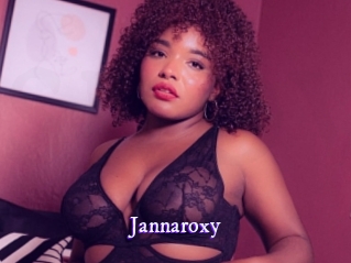 Jannaroxy