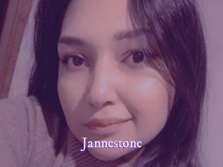 Jannestone