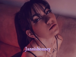 Jannishonney