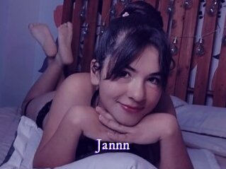 Jannn