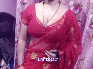 Janntkaur