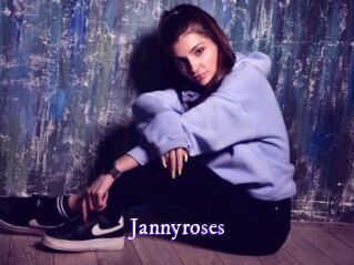 Jannyroses