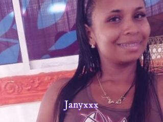 Janyxxx