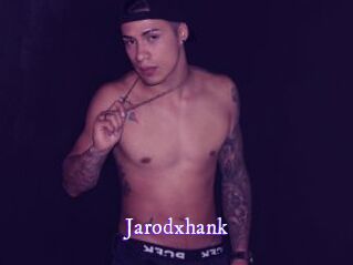 Jarodxhank