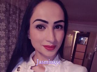 Jasmina91