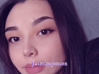 Jasminejonson