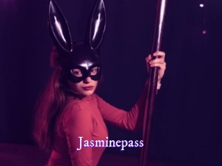 Jasminepass