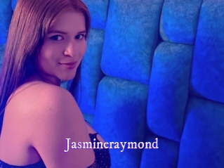 Jasmineraymond