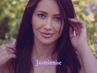 Jasminnise