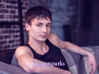 Jaspersparks