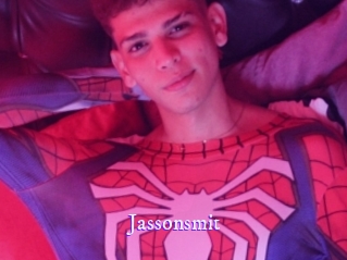 Jassonsmit