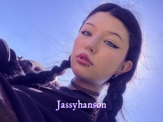 Jassyhanson