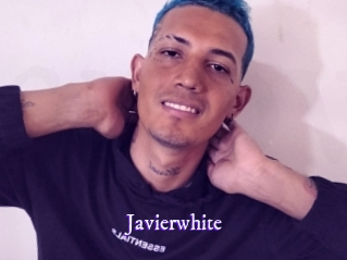 Javierwhite