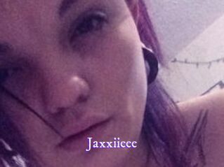 Jaxxiieee