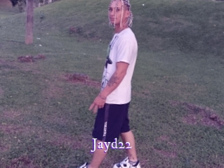 Jayd22