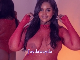 Jaydawayda