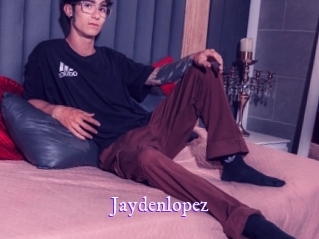 Jaydenlopez