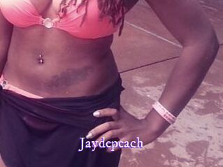 Jaydepeach