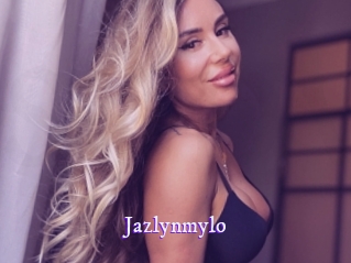 Jazlynmylo