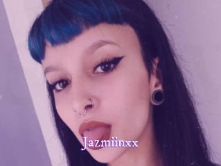 Jazmiinxx