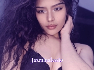 Jazminalessio