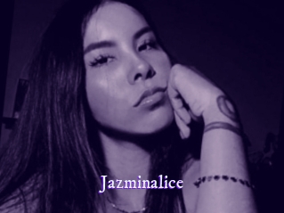 Jazminalice