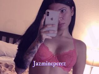 Jazmineperez