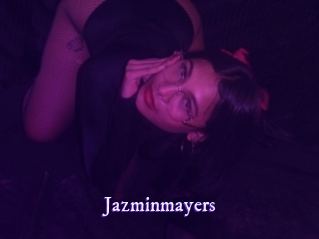 Jazminmayers