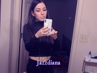 Jazzdiana