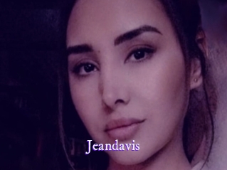 Jeandavis