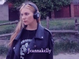 Jeannakelly