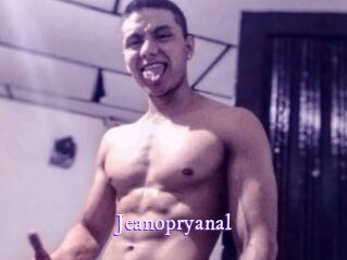 Jeanopryanal
