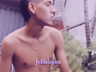 Jefdaltonn