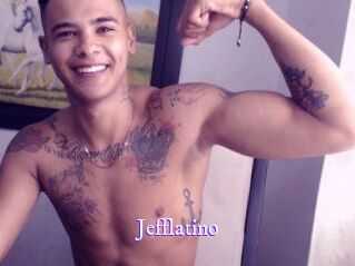Jefflatino