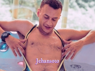 Jehansoto