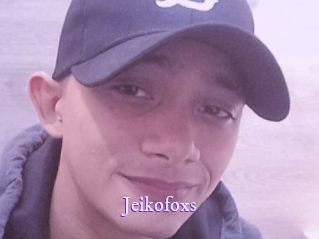 Jeikofoxs