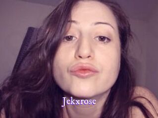 Jekxrose